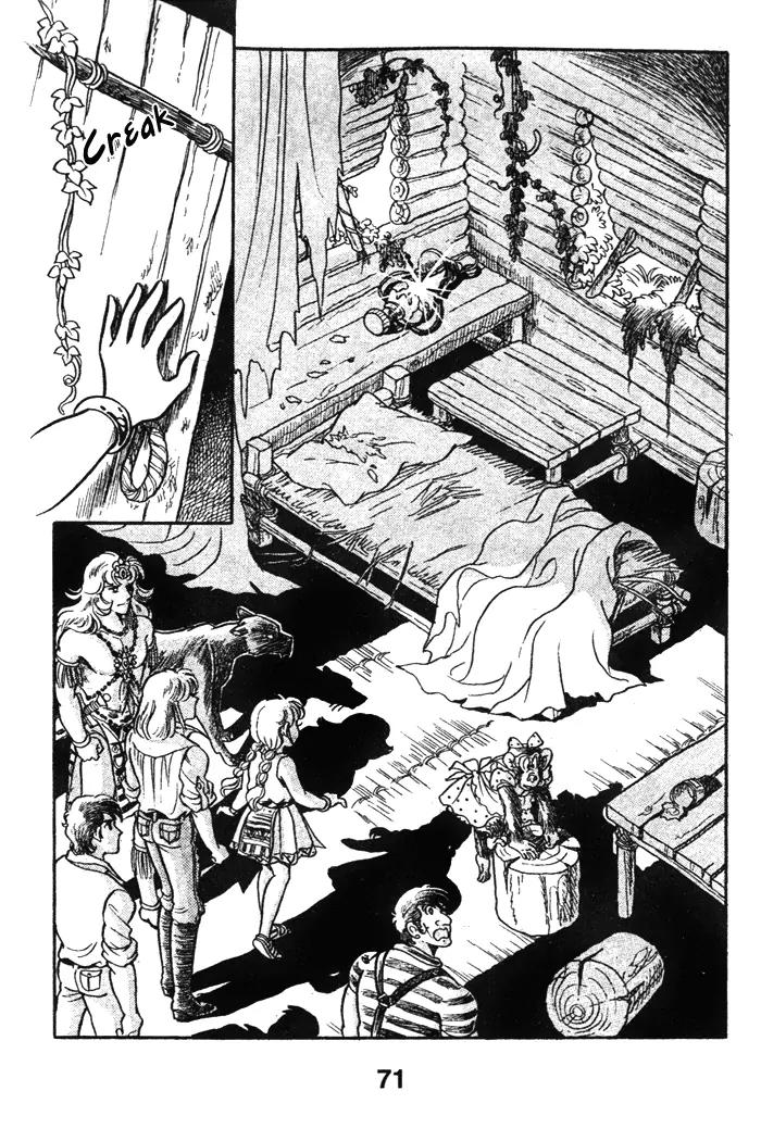 Pansy Chapter 41 page 40 - Chapter 41