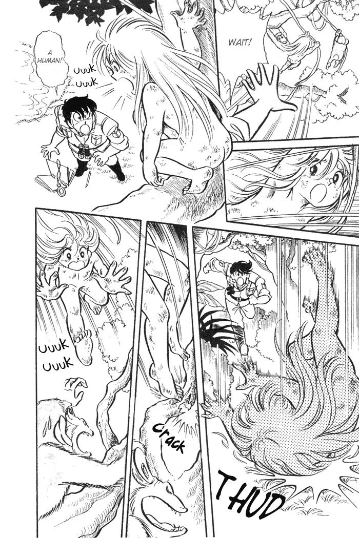 Pansy Chapter 41 page 6 - Chapter 41