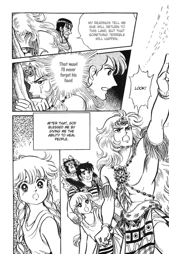 Pansy Chapter 41 page 8 - Chapter 41