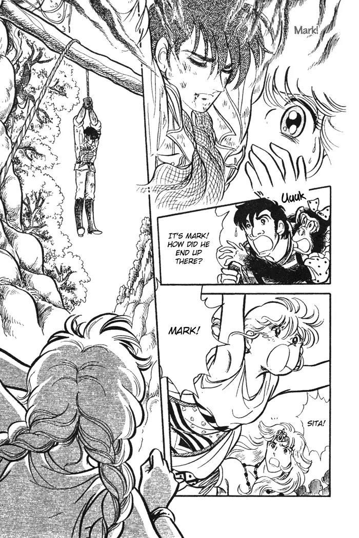 Pansy Chapter 41 page 9 - Chapter 41