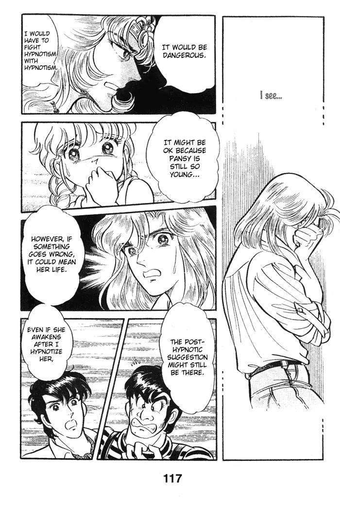 Pansy Chapter 43 page 10 - Chapter 43