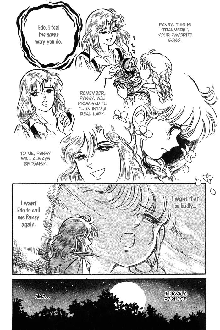 Pansy Chapter 43 page 12 - Chapter 43