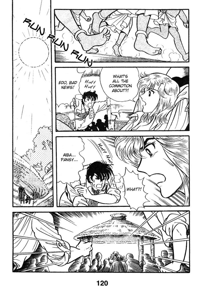Pansy Chapter 43 page 13 - Chapter 43