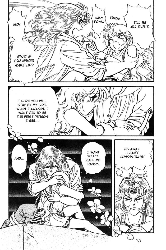 Pansy Chapter 43 page 15 - Chapter 43