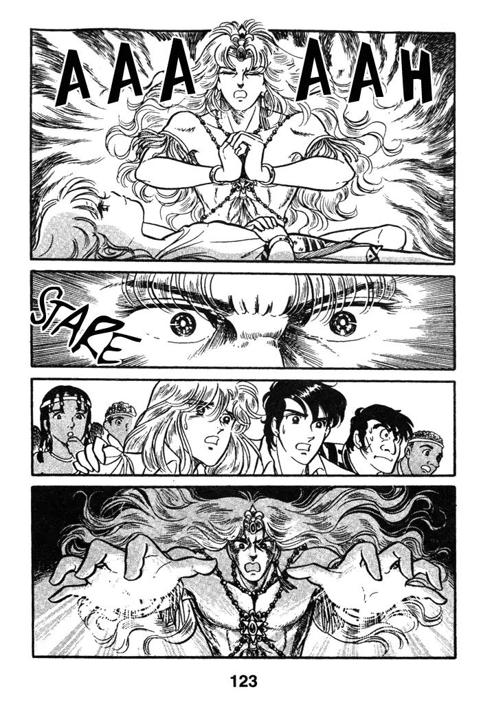 Pansy Chapter 43 page 16 - Chapter 43