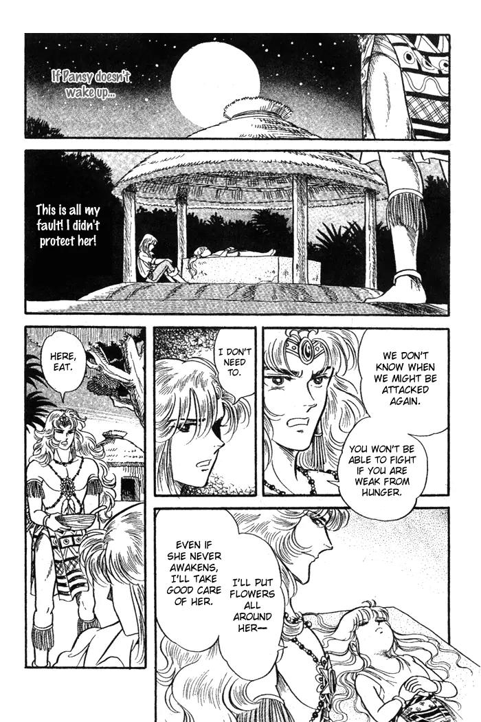 Pansy Chapter 43 page 18 - Chapter 43