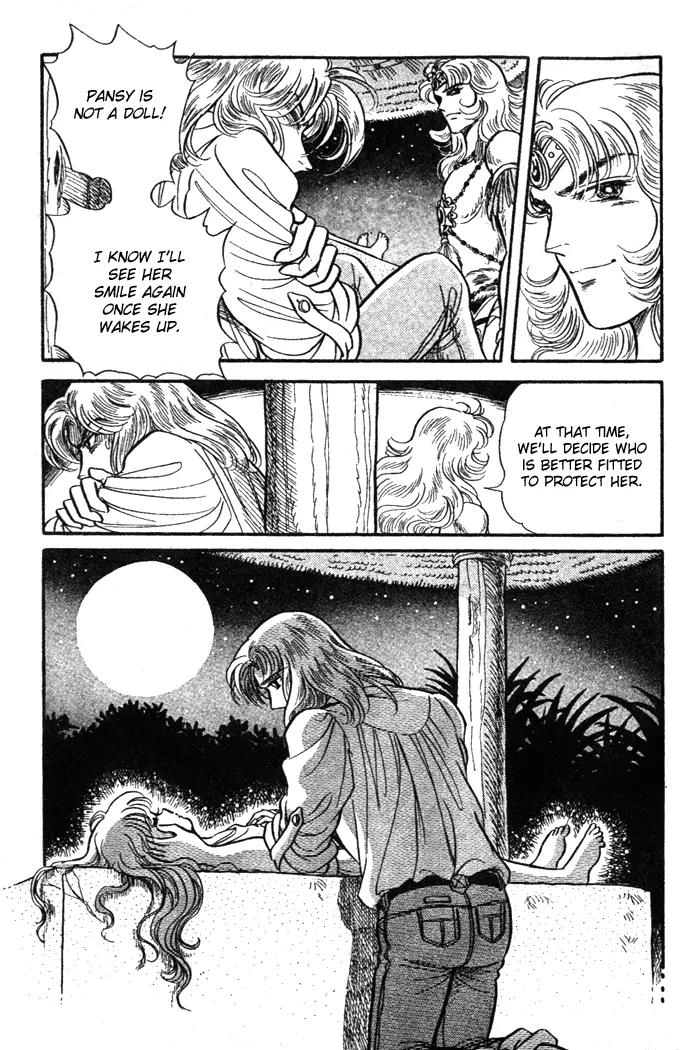 Pansy Chapter 43 page 19 - Chapter 43