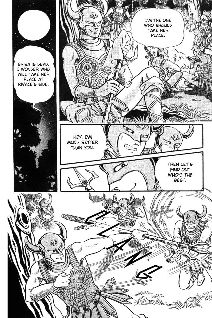 Pansy Chapter 43 page 20 - Chapter 43