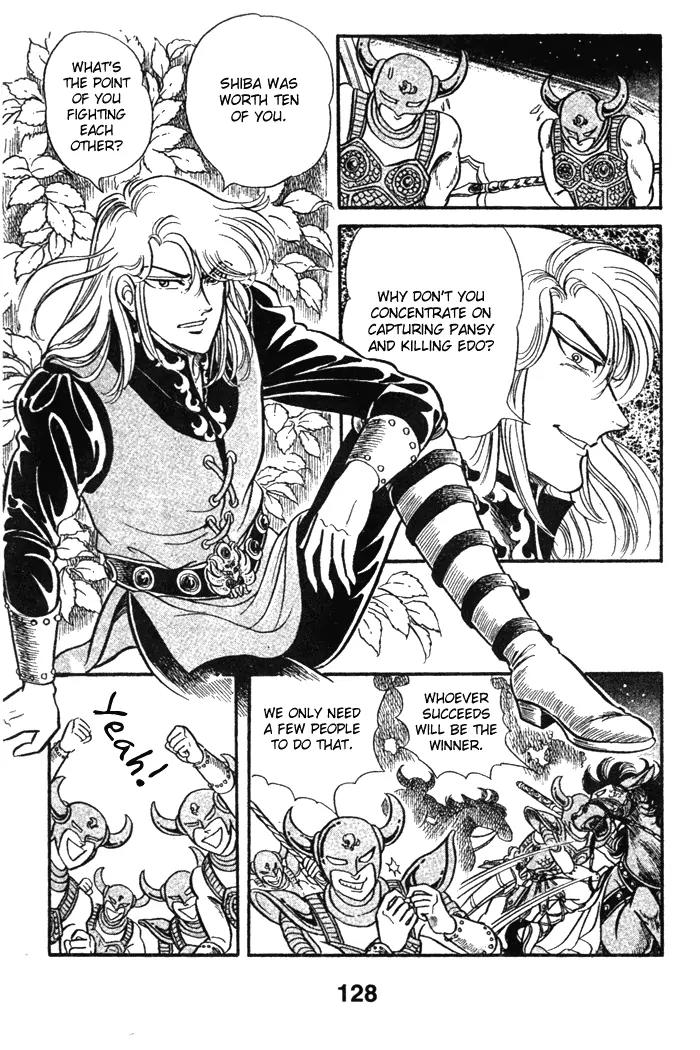 Pansy Chapter 43 page 21 - Chapter 43