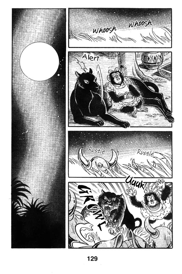 Pansy Chapter 43 page 22 - Chapter 43