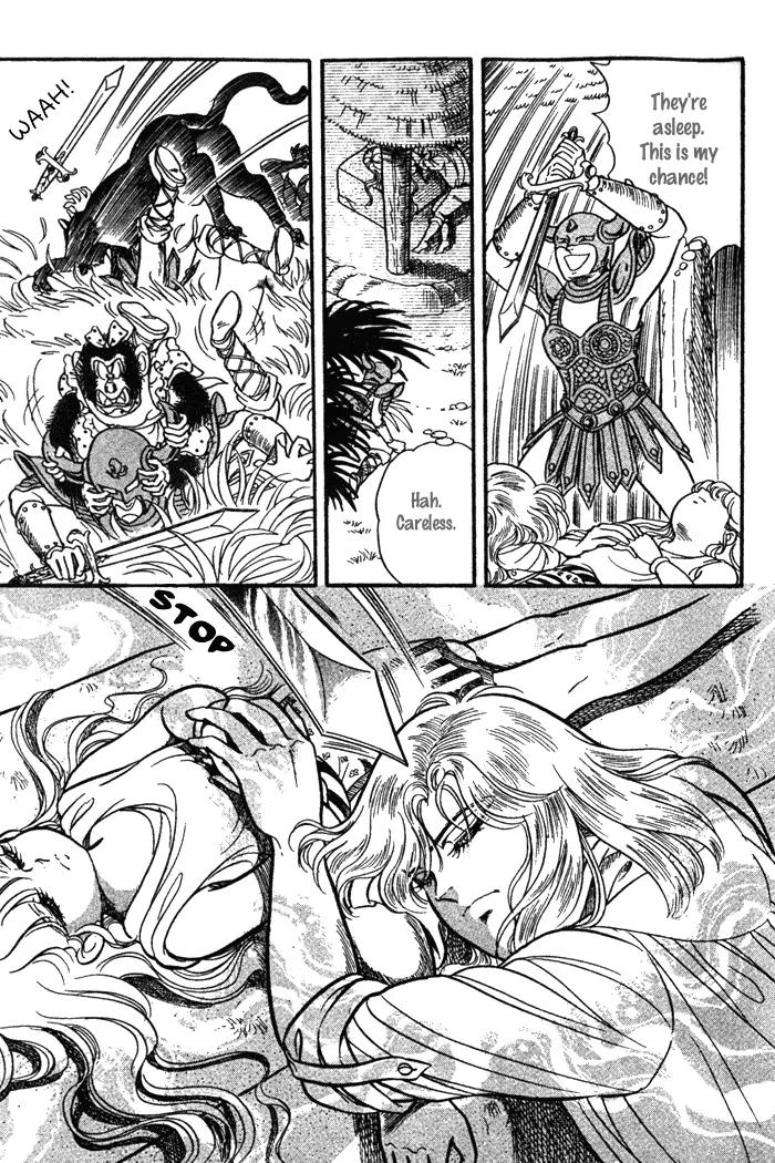 Pansy Chapter 43 page 23 - Chapter 43