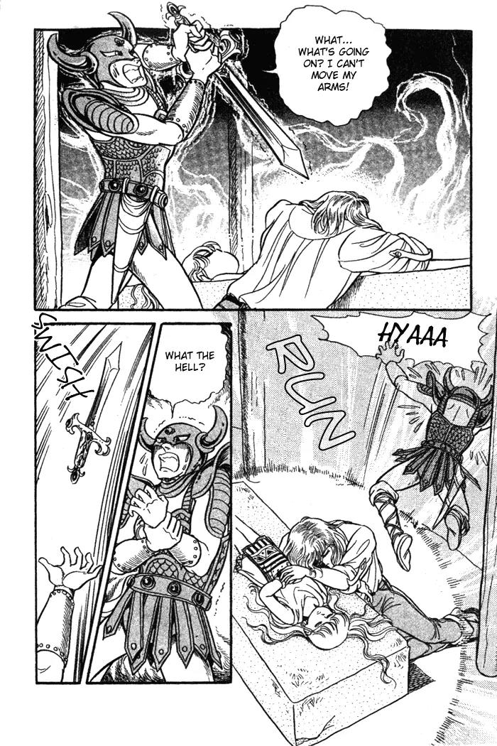 Pansy Chapter 43 page 24 - Chapter 43