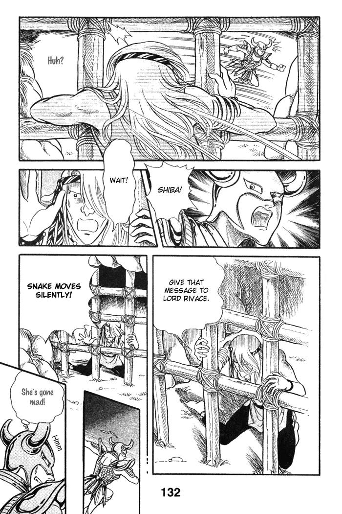 Pansy Chapter 43 page 25 - Chapter 43
