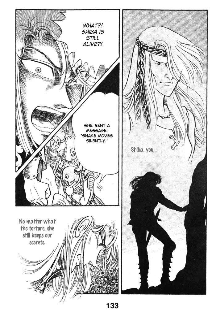 Pansy Chapter 43 page 26 - Chapter 43