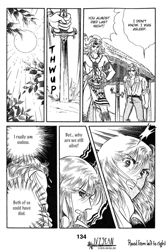 Pansy Chapter 43 page 27 - Chapter 43