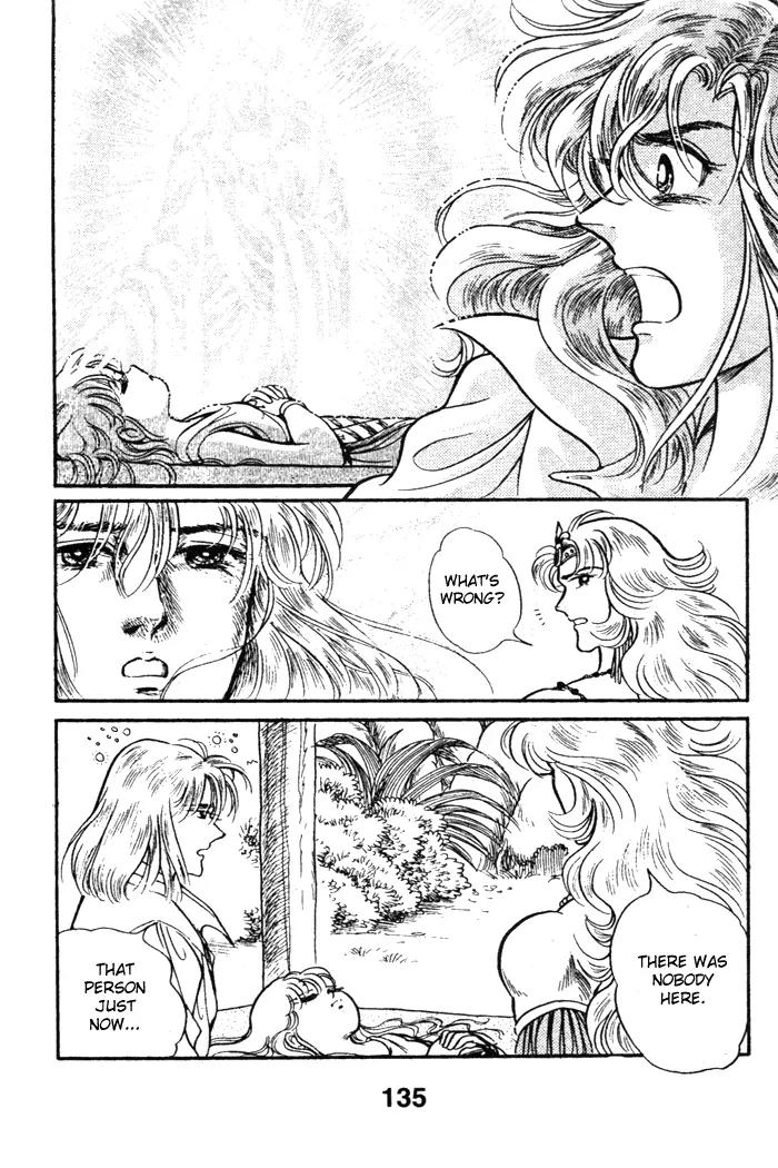 Pansy Chapter 43 page 28 - Chapter 43
