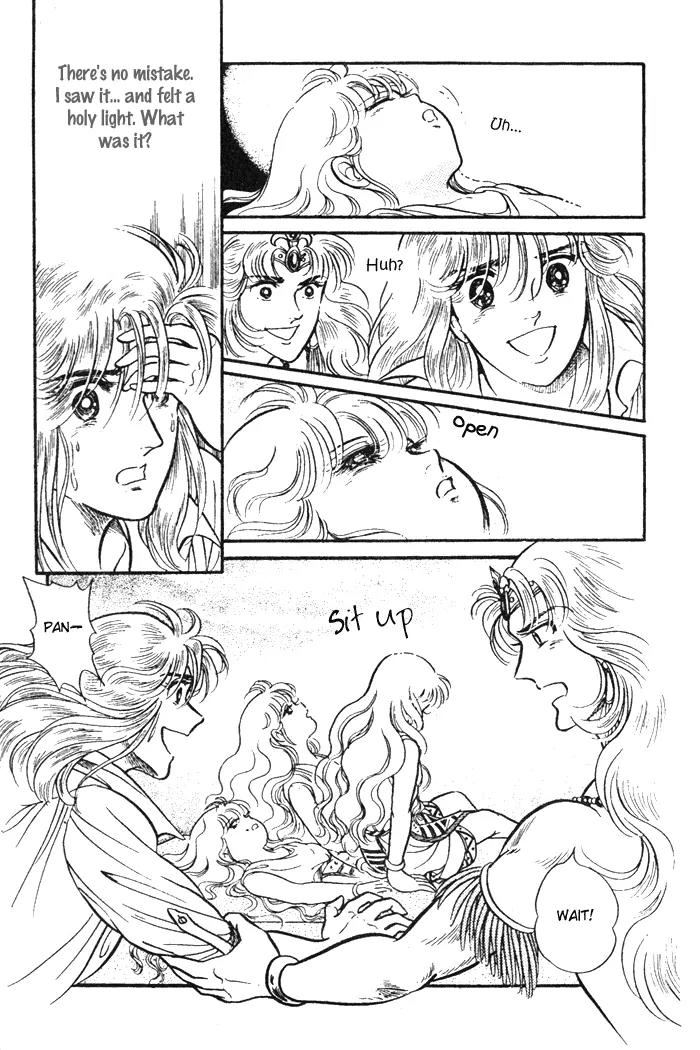 Pansy Chapter 43 page 29 - Chapter 43