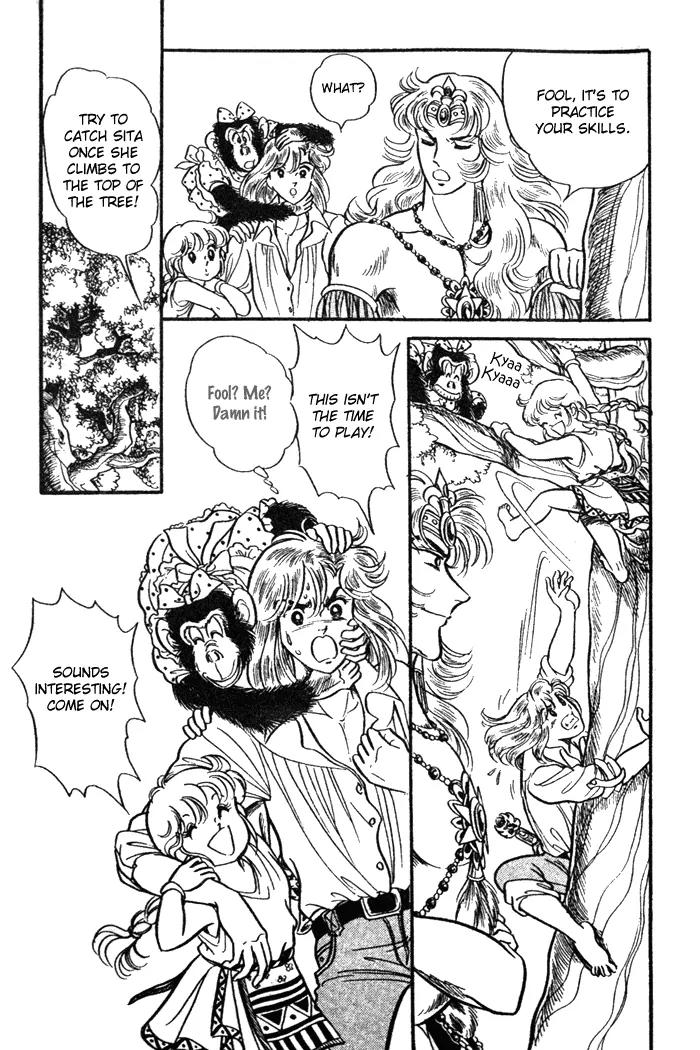Pansy Chapter 43 page 3 - Chapter 43