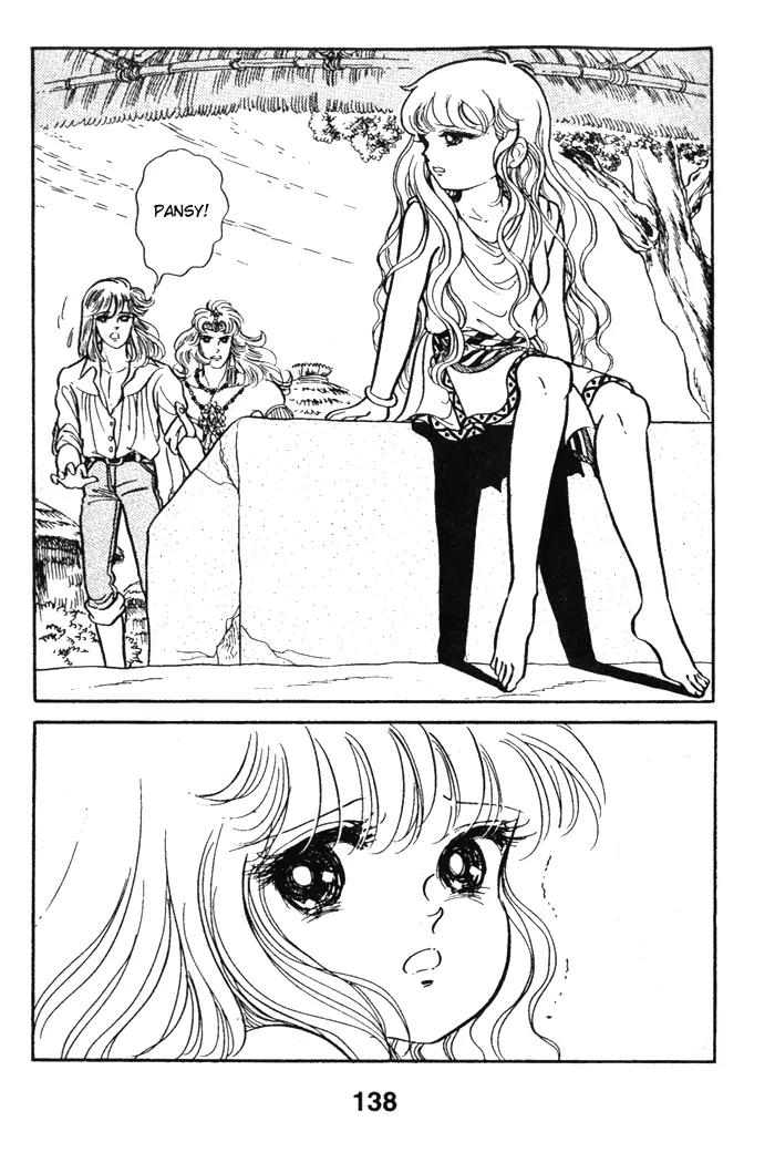 Pansy Chapter 43 page 31 - Chapter 43