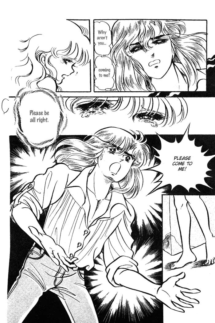Pansy Chapter 43 page 32 - Chapter 43