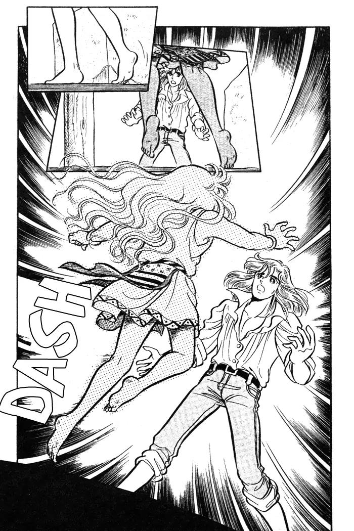 Pansy Chapter 43 page 33 - Chapter 43
