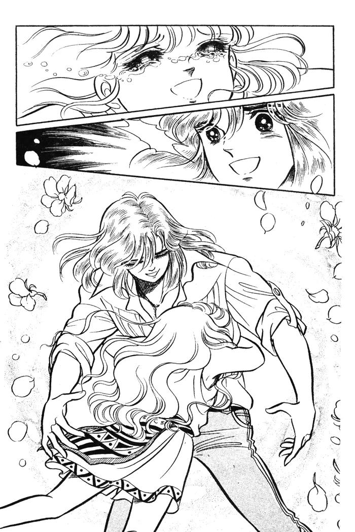 Pansy Chapter 43 page 34 - Chapter 43
