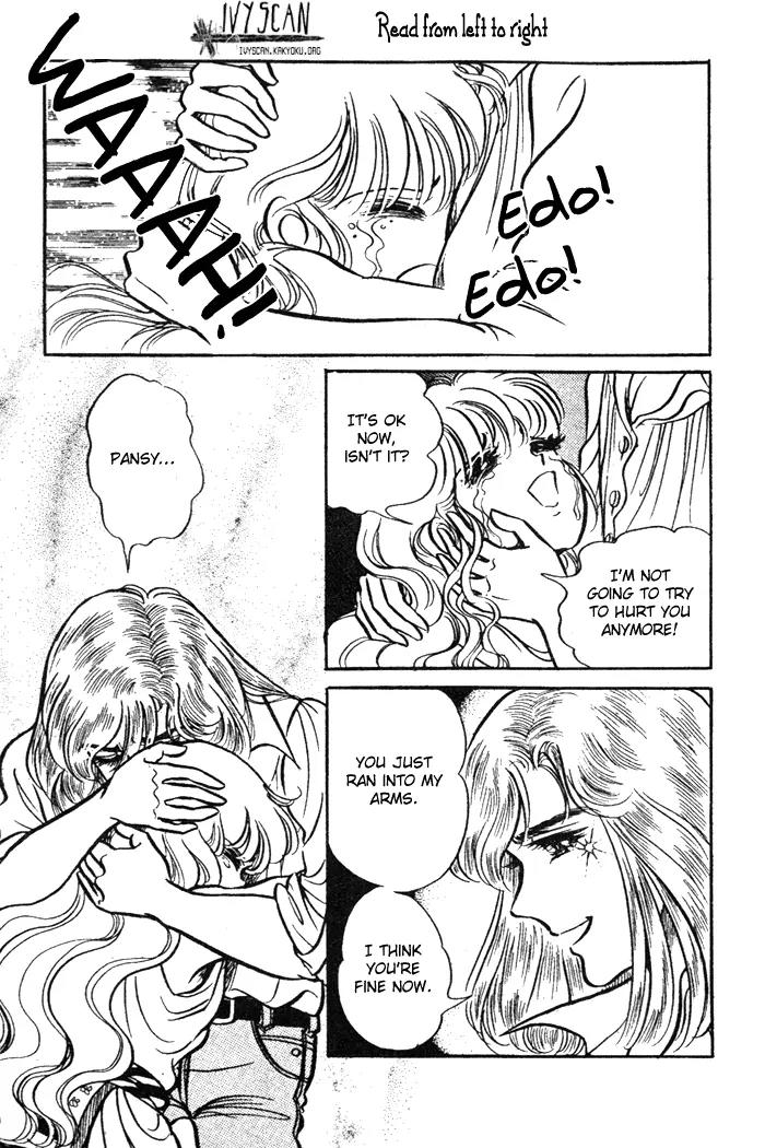 Pansy Chapter 43 page 35 - Chapter 43