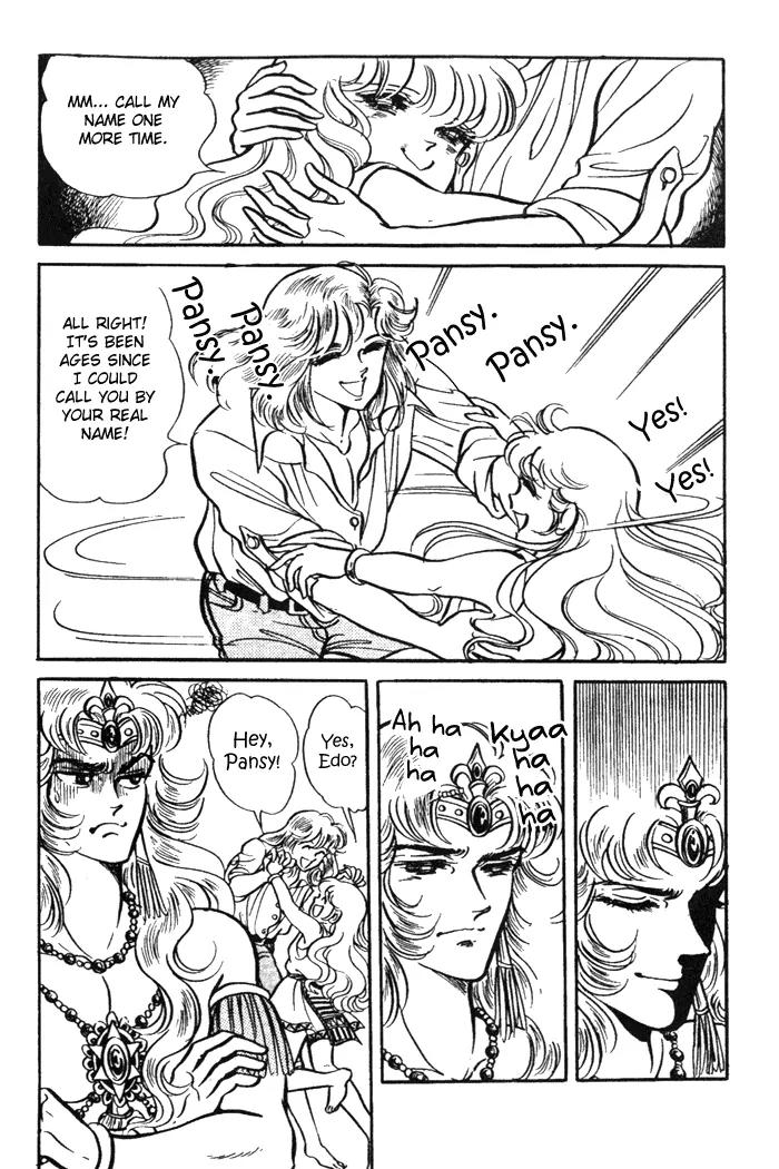 Pansy Chapter 43 page 36 - Chapter 43