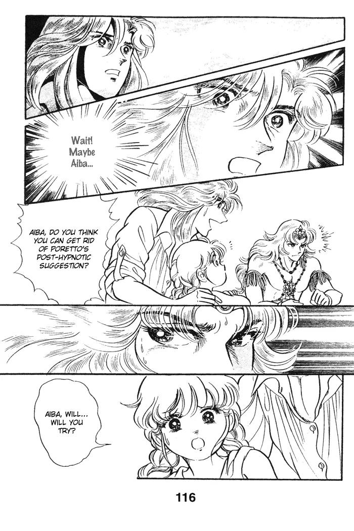 Pansy Chapter 43 page 9 - Chapter 43