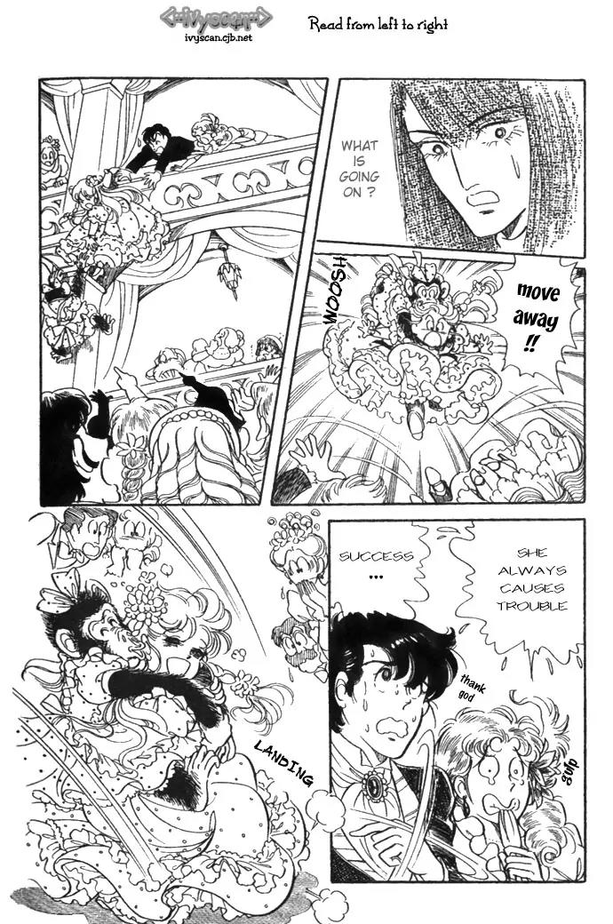 Pansy Chapter 5.1 page 14 - Chapter 5.1
