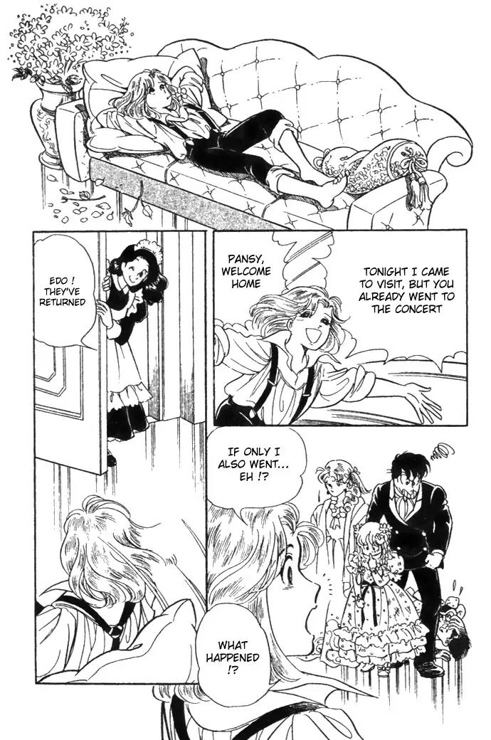 Pansy Chapter 5.1 page 15 - Chapter 5.1