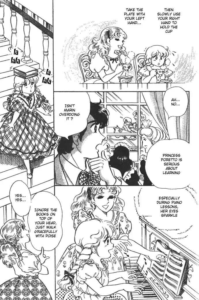 Pansy Chapter 5.1 page 3 - Chapter 5.1