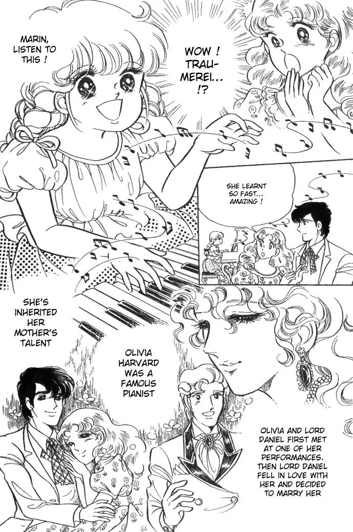 Pansy Chapter 5.1 page 4 - Chapter 5.1
