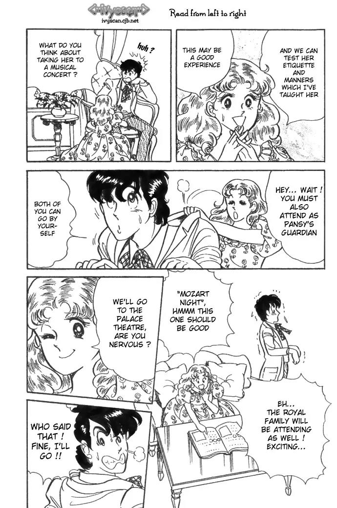 Pansy Chapter 5.1 page 5 - Chapter 5.1