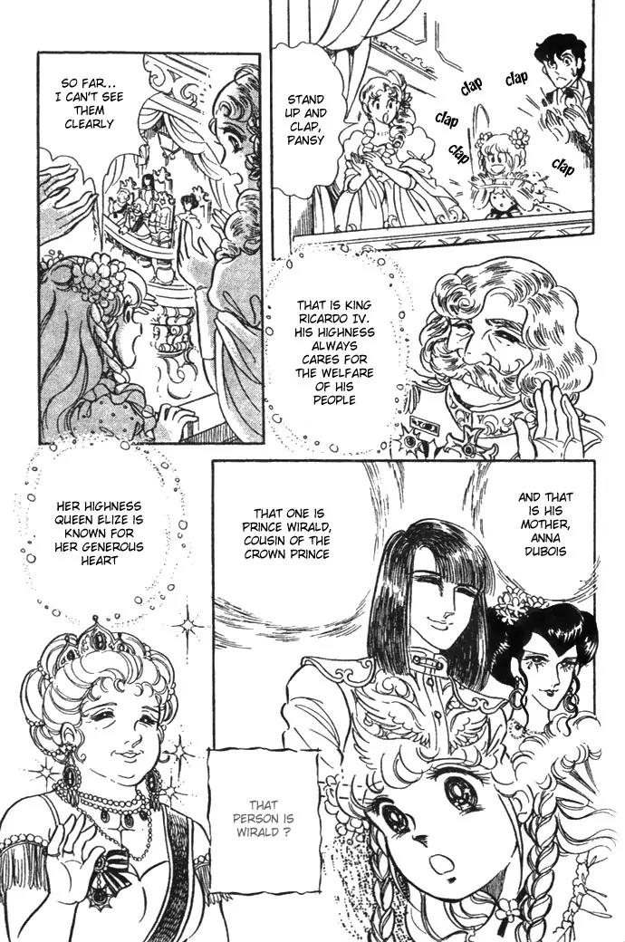 Pansy Chapter 5.1 page 9 - Chapter 5.1