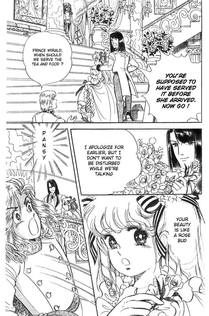 Pansy Chapter 5.2 page 11 - Chapter 5.2