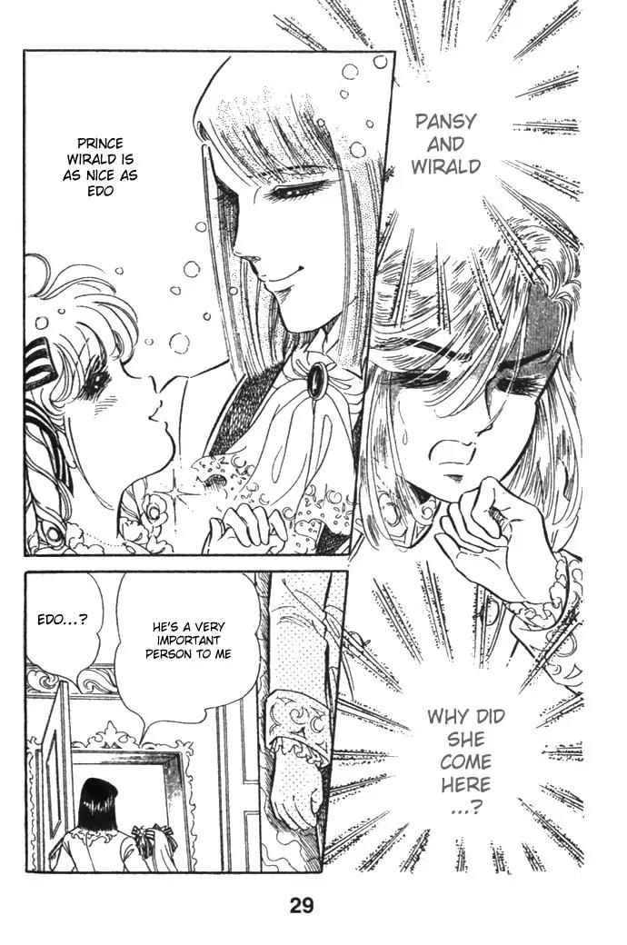 Pansy Chapter 5.2 page 12 - Chapter 5.2