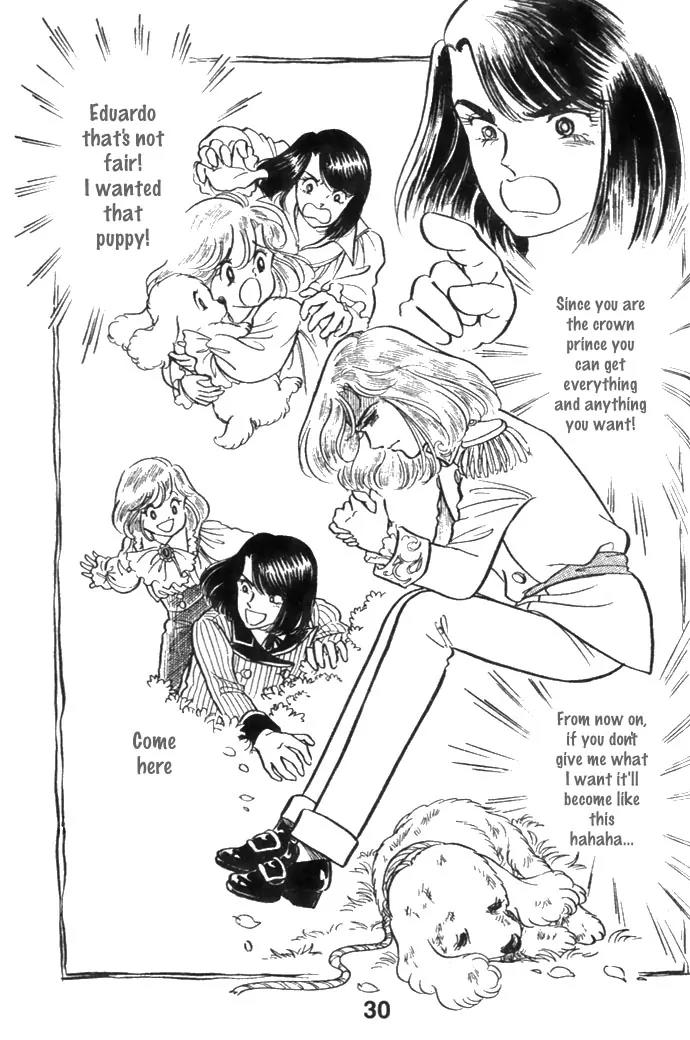 Pansy Chapter 5.2 page 13 - Chapter 5.2
