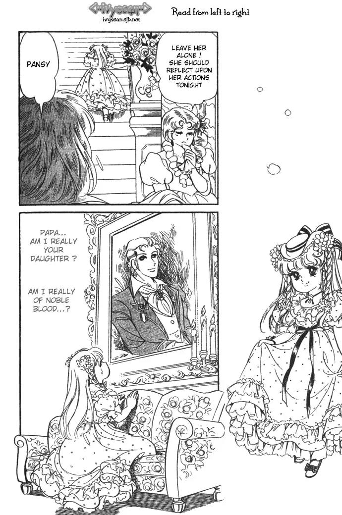 Pansy Chapter 5.2 page 2 - Chapter 5.2