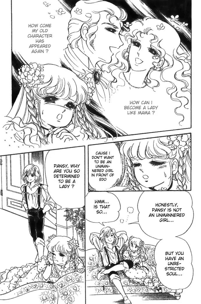 Pansy Chapter 5.2 page 3 - Chapter 5.2