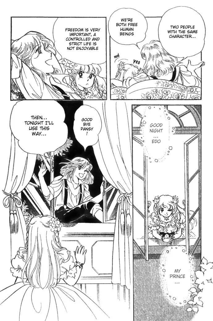 Pansy Chapter 5.2 page 4 - Chapter 5.2