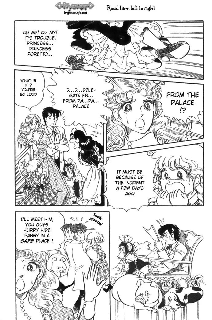 Pansy Chapter 5.2 page 5 - Chapter 5.2