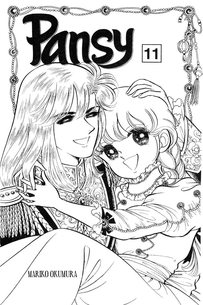 Pansy Chapter 50 page 1 - Chapter 50