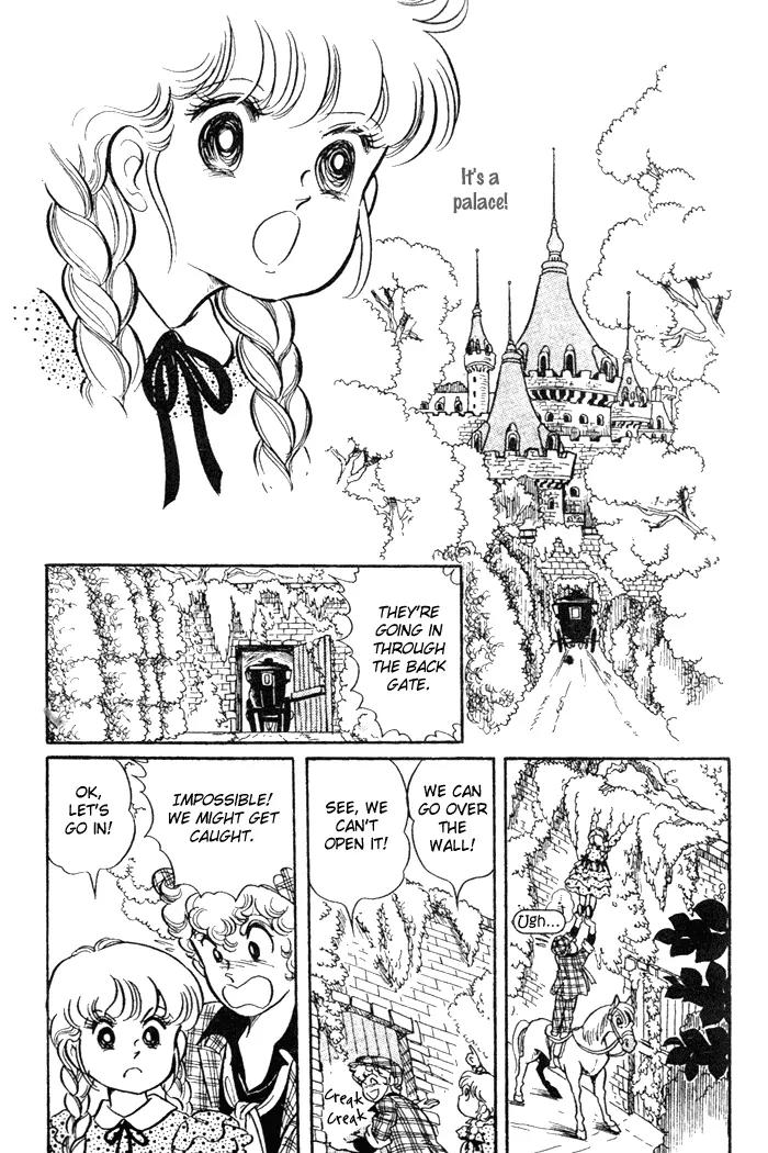 Pansy Chapter 50 page 10 - Chapter 50