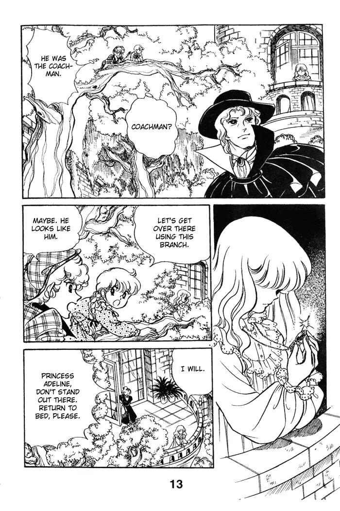 Pansy Chapter 50 page 12 - Chapter 50