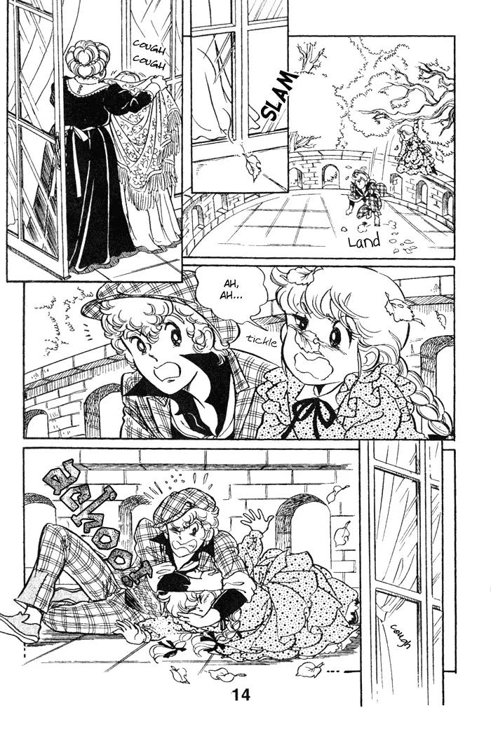 Pansy Chapter 50 page 13 - Chapter 50