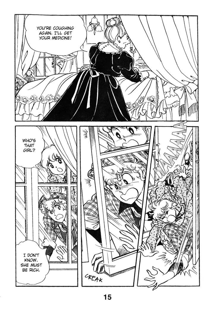 Pansy Chapter 50 page 14 - Chapter 50