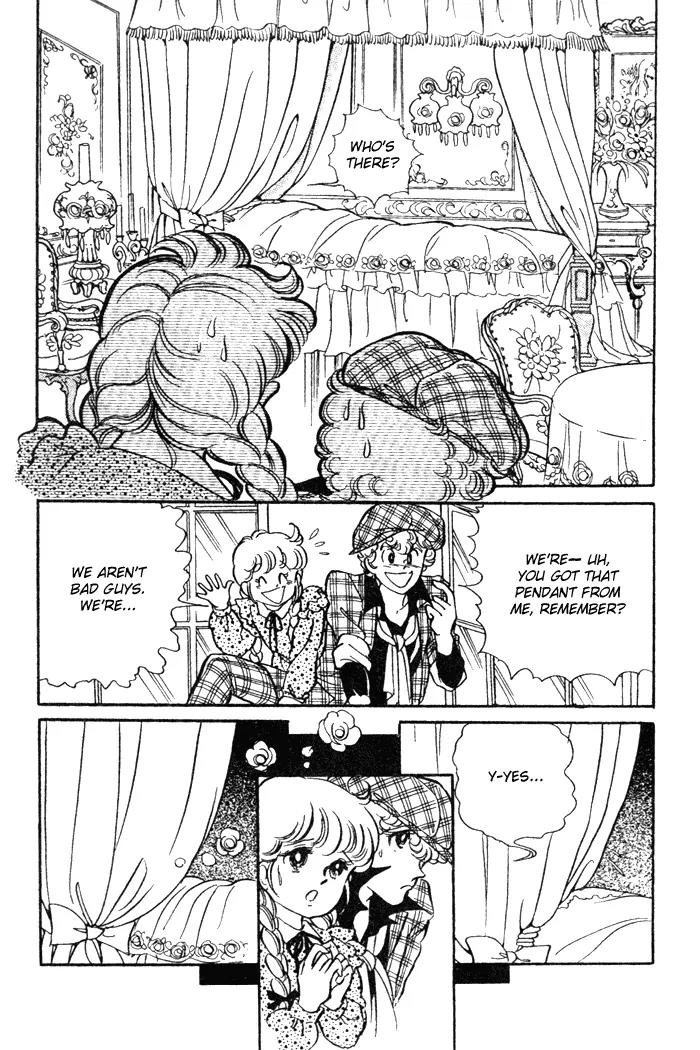 Pansy Chapter 50 page 15 - Chapter 50