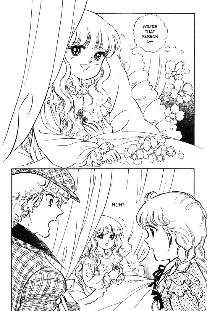 Pansy Chapter 50 page 16 - Chapter 50