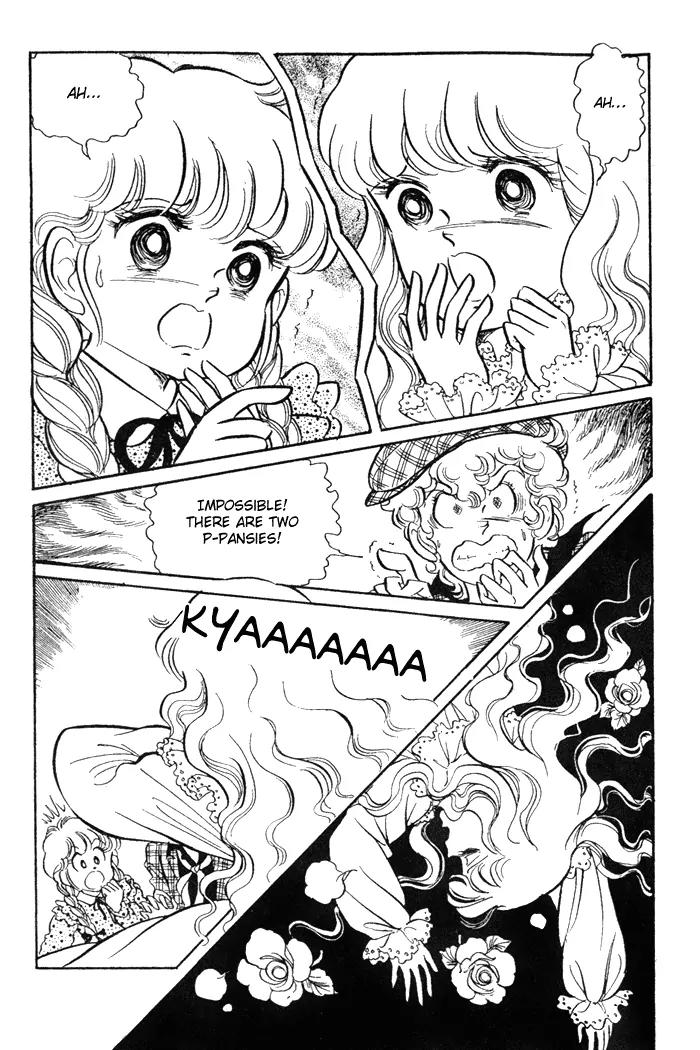 Pansy Chapter 50 page 17 - Chapter 50